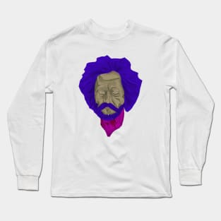 bob weir Long Sleeve T-Shirt